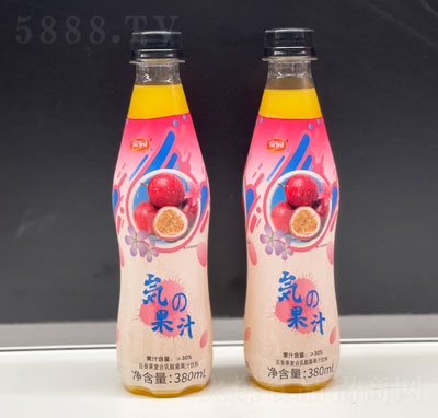 @ͺ֭380ml