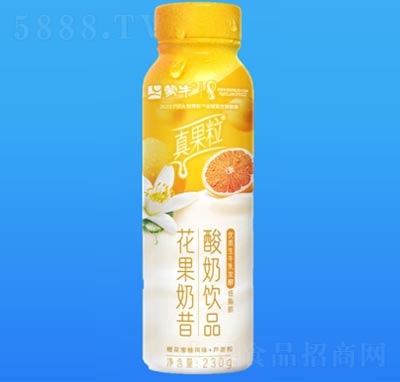 蒙牛真果?；ü涛羲崮田嬈烦然坭治?30g