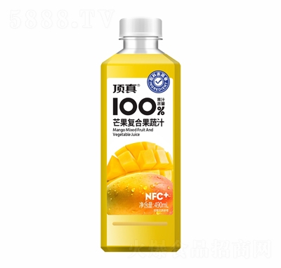 100%âͺϹ֭490ml