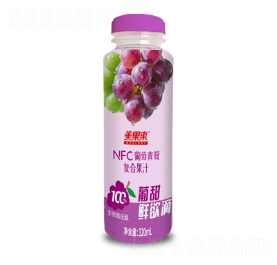(li)NFC֭320ml