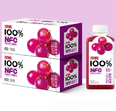 100%NFC֭֭360ml15ƿ