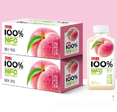 100%NFC֭֭360ml15ƿ