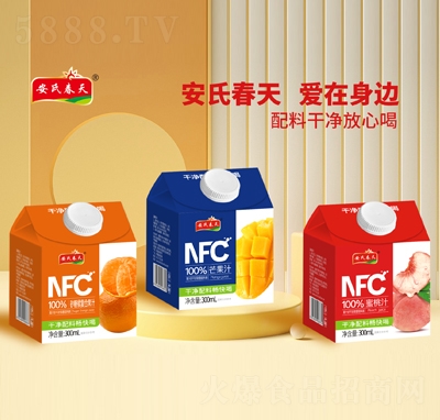 ϴNFC100%֭300ml