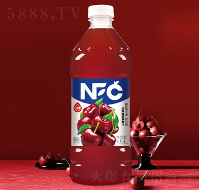 ӿ100%NFC܇?yn)ӻϹ?.5L