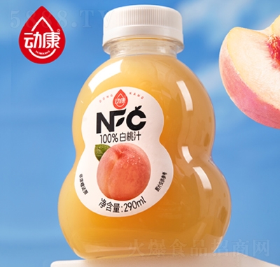 ӿ100%NFC֭290ml