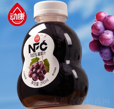 ӿ100%NFC֭290ml