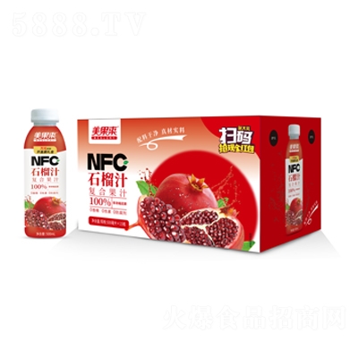 NFCʯ֭500ml15