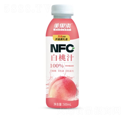NFC֭500ml