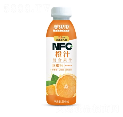 NFC֭(f)Ϲ֭500ml