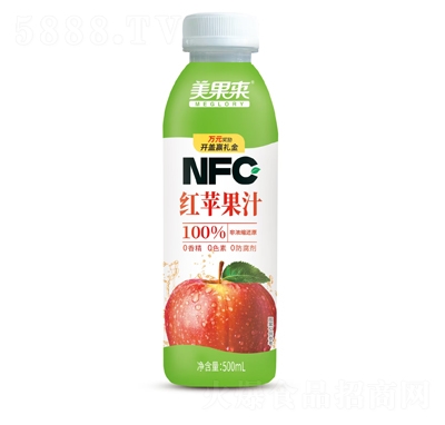 NFCtO֭500ml