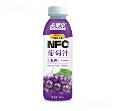 NFC֭500ml