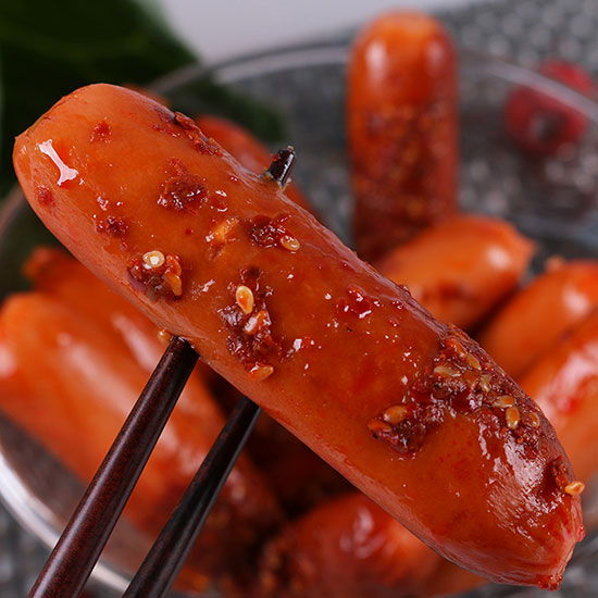 春都香脆腸 春都香脆腸