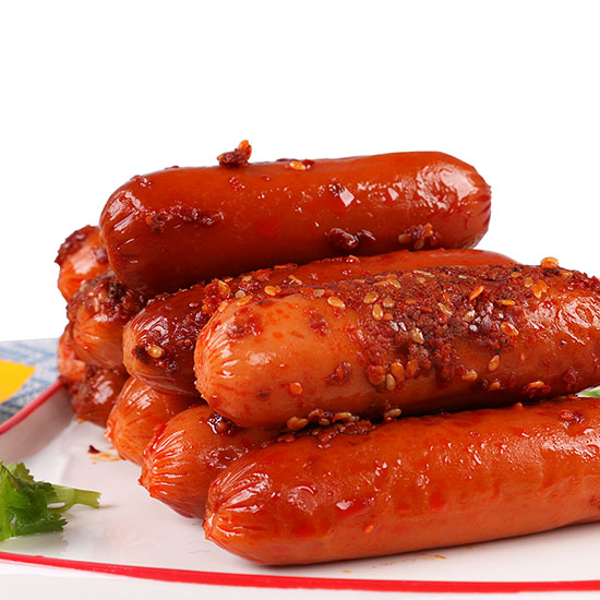 春都香腸 春都香腸