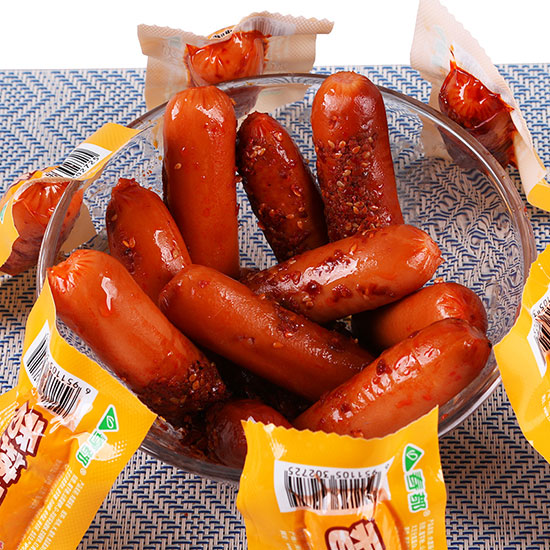 春都香辣香脆腸 春都香辣香脆腸